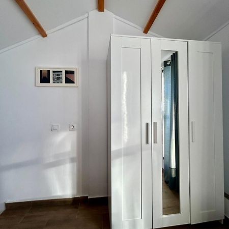 Apartamento Avenida De La Mar Barbate Dış mekan fotoğraf