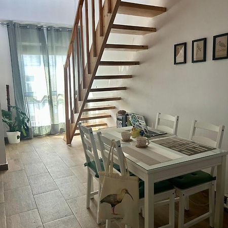 Apartamento Avenida De La Mar Barbate Dış mekan fotoğraf