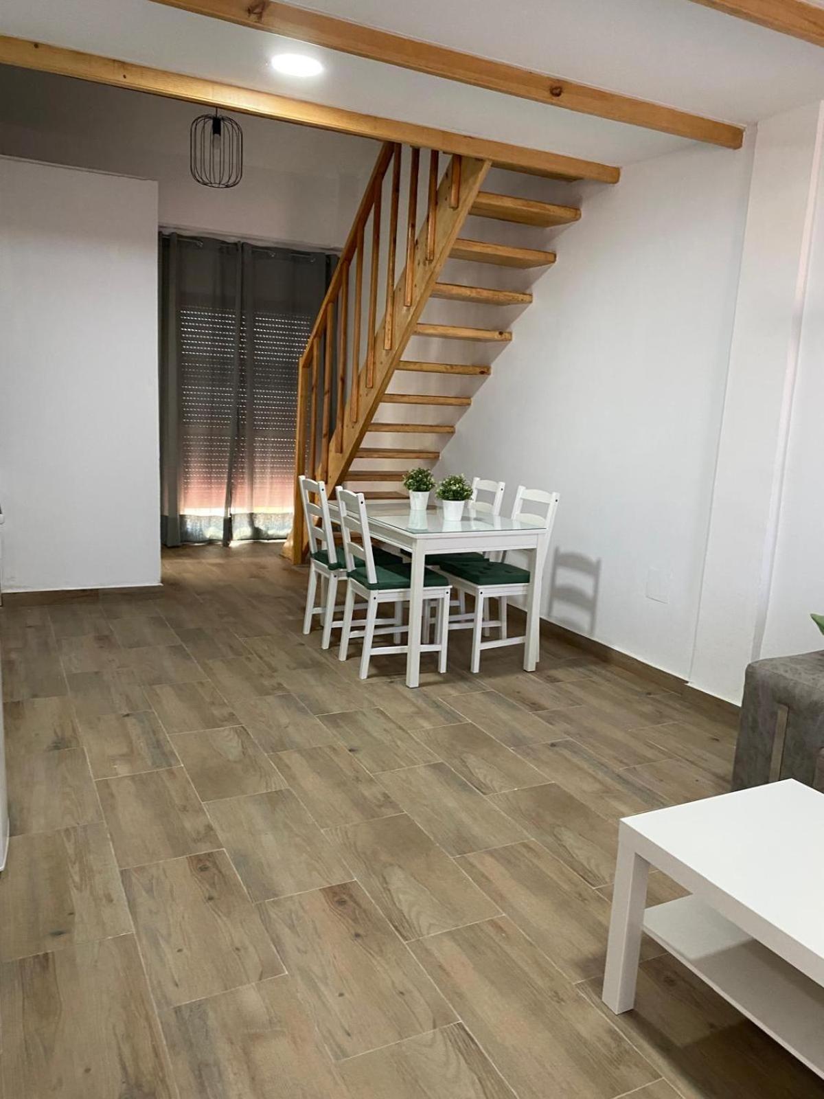 Apartamento Avenida De La Mar Barbate Dış mekan fotoğraf