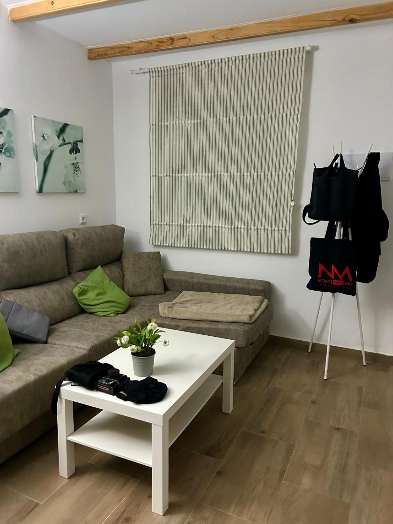 Apartamento Avenida De La Mar Barbate Dış mekan fotoğraf