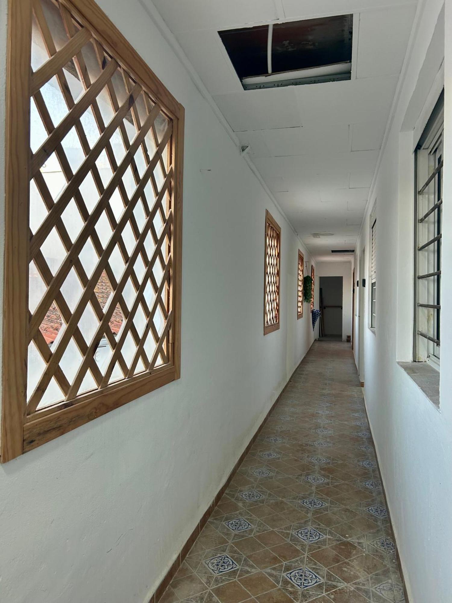 Apartamento Avenida De La Mar Barbate Dış mekan fotoğraf