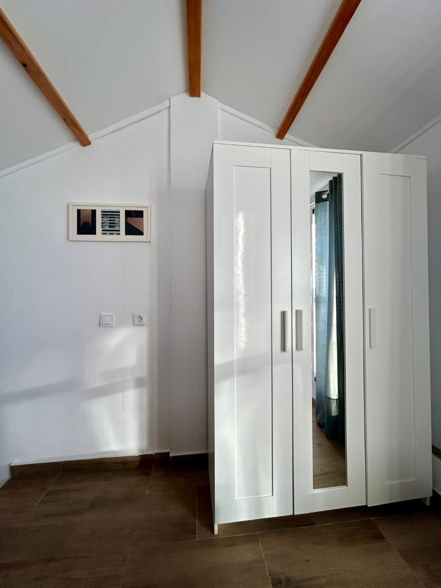 Apartamento Avenida De La Mar Barbate Dış mekan fotoğraf