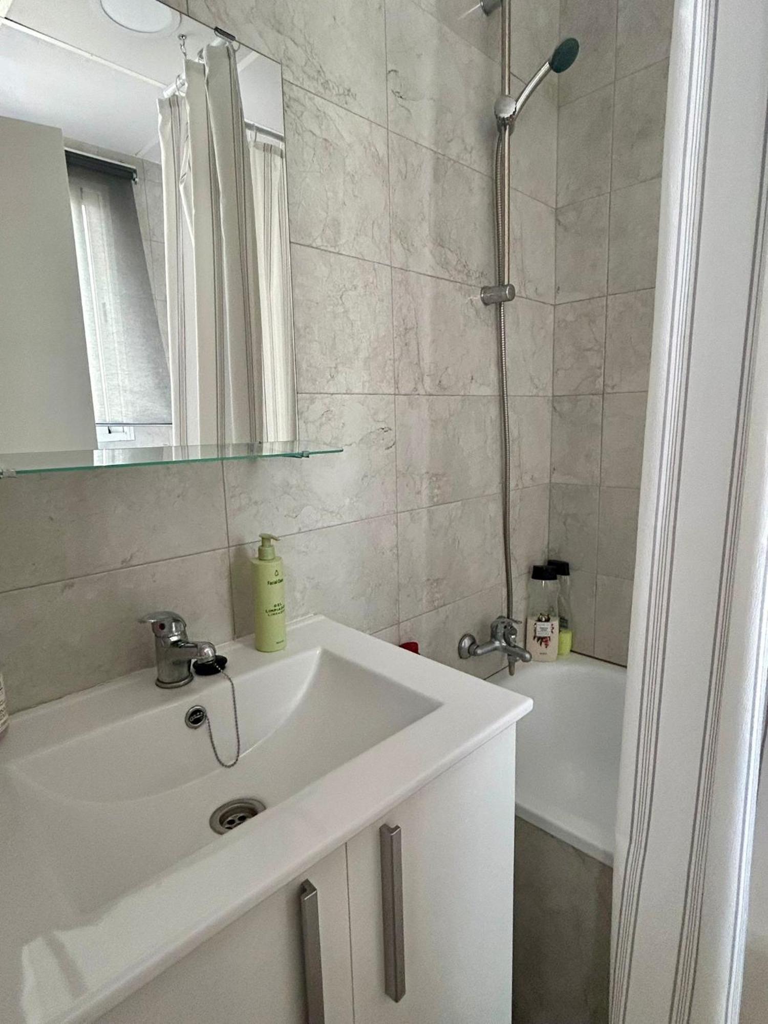 Apartamento Avenida De La Mar Barbate Dış mekan fotoğraf