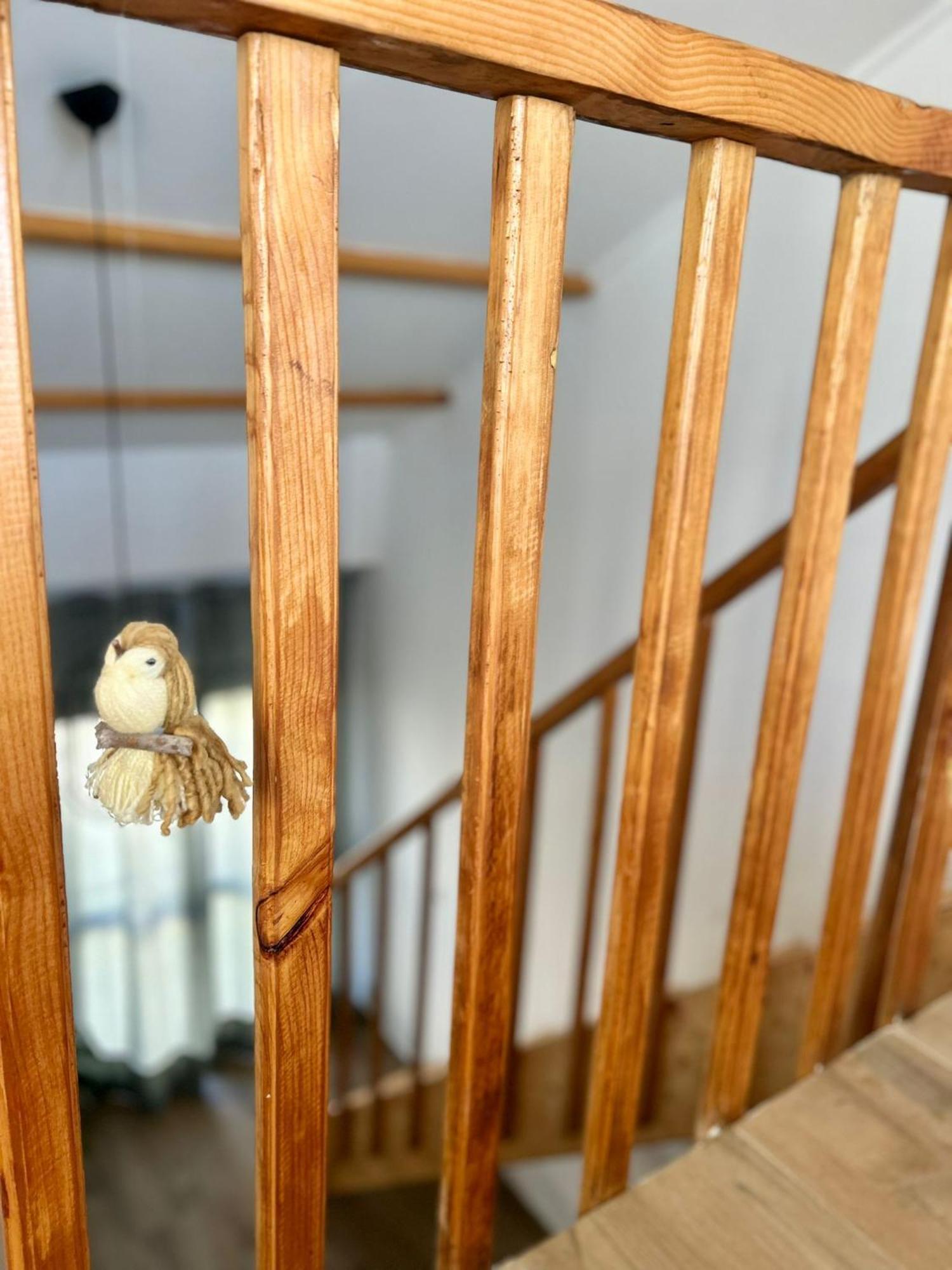 Apartamento Avenida De La Mar Barbate Dış mekan fotoğraf